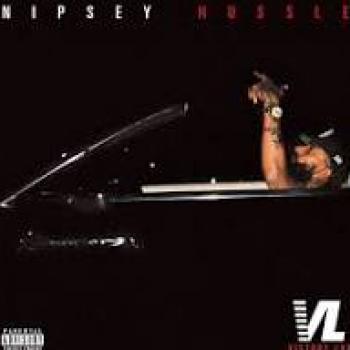 Grindin All my Life - Nipsey Hussle | Work Songs